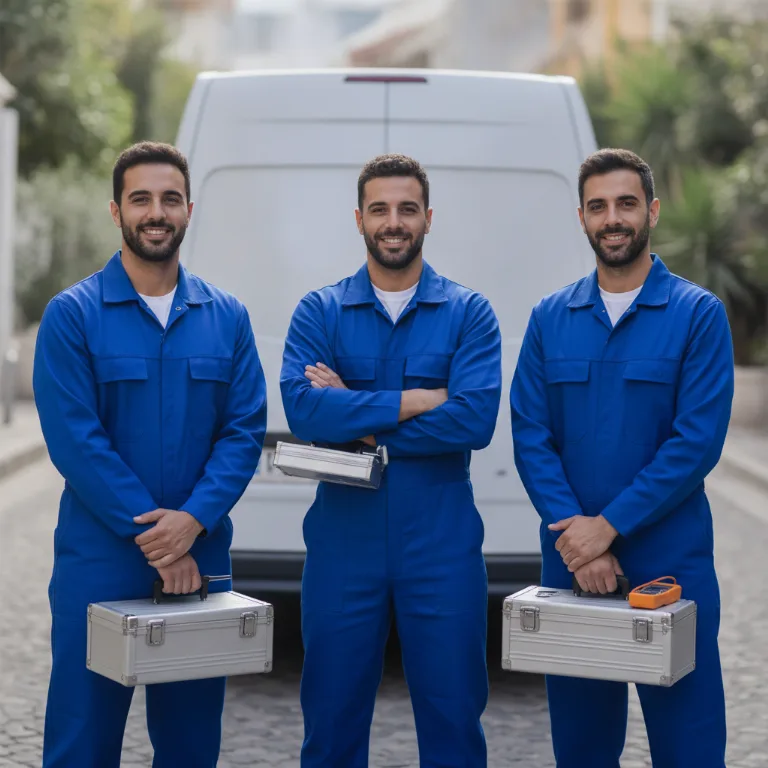 Reparación de Lavadoras equipo en Sagunto